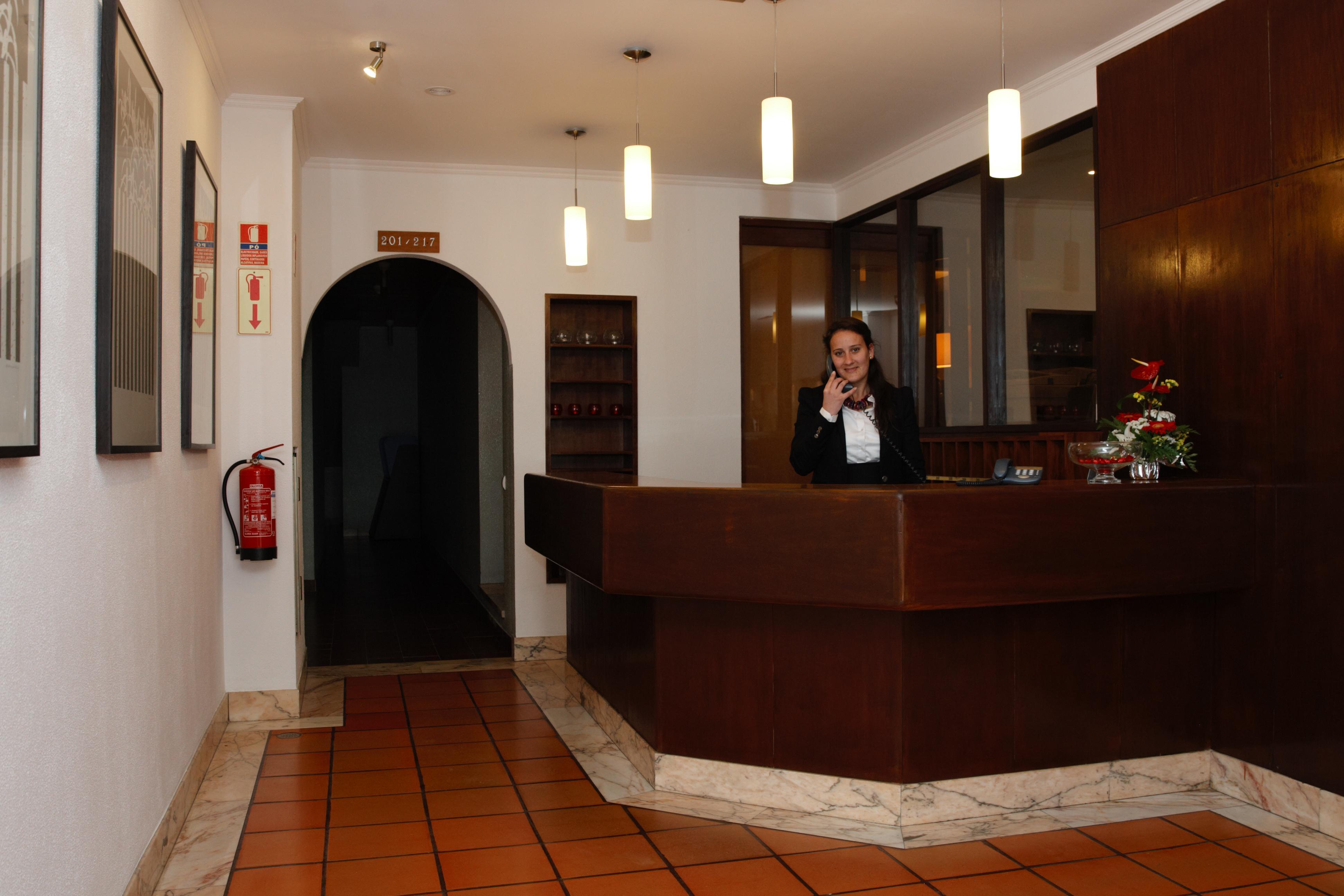 Cheerfulway Bravamar Hotel Ribeira Brava Exterior photo