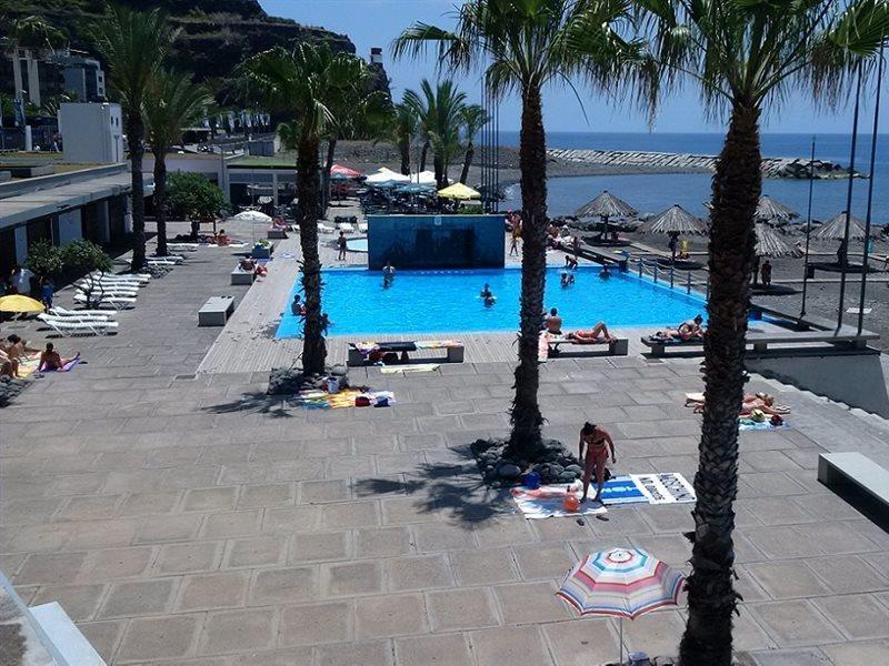 Cheerfulway Bravamar Hotel Ribeira Brava Exterior photo
