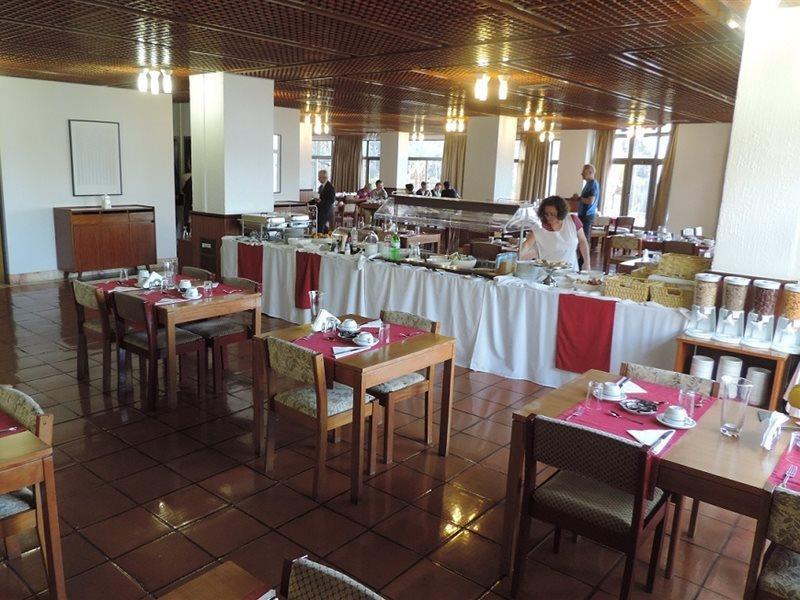 Cheerfulway Bravamar Hotel Ribeira Brava Exterior photo