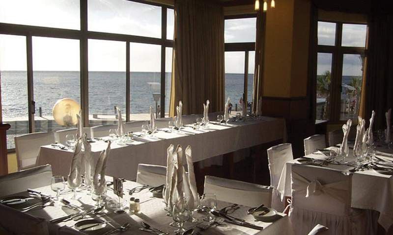 Cheerfulway Bravamar Hotel Ribeira Brava Exterior photo