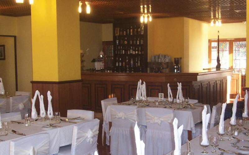 Cheerfulway Bravamar Hotel Ribeira Brava Exterior photo