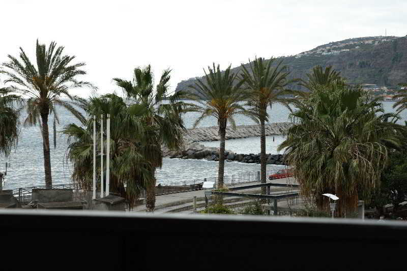 Cheerfulway Bravamar Hotel Ribeira Brava Exterior photo